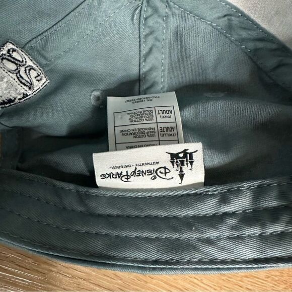 Disney Parks Mickey Mouse Icon Adjustable Hat - Picture 10 of 11